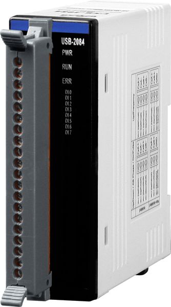 Модуль ввода-вывода USB-2084 