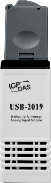 Модуль ввода-вывода USB-2019/S 