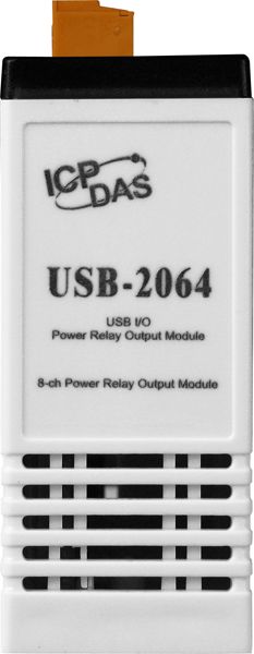 Модуль ввода-вывода USB-2064 CR 