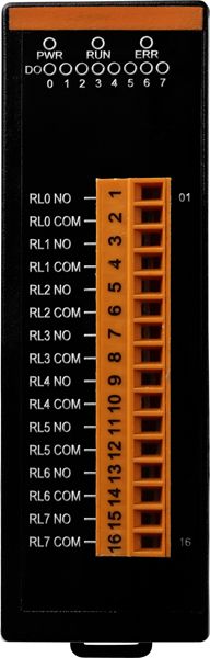 Модуль ввода-вывода USB-2064 CR 