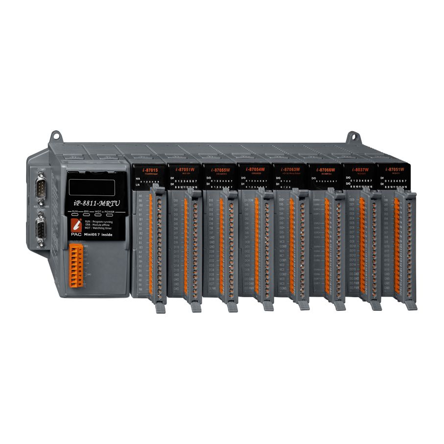 Контроллер логический iP-8811-MRTU 