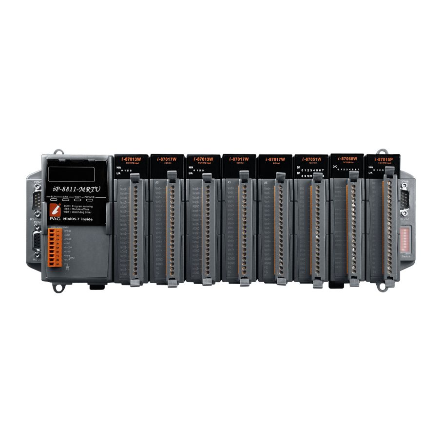Контроллер логический iP-8811-MRTU 