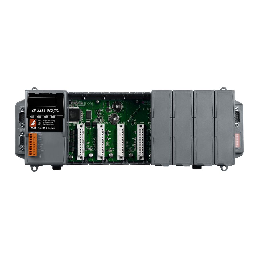 Контроллер логический iP-8811-MRTU 