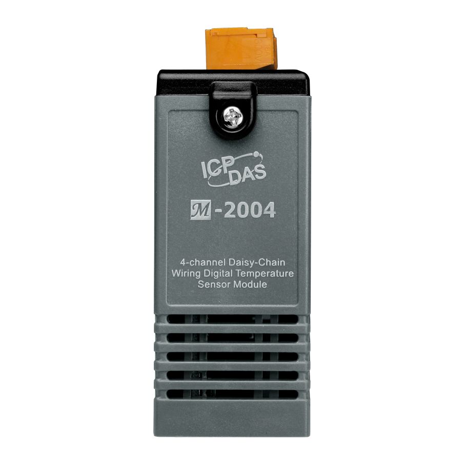 Модуль ввода-вывода M-2004 CR 