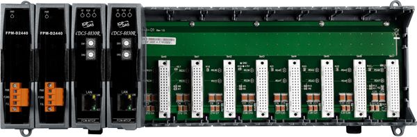 Корзина расширения iDCS-8830 CR 