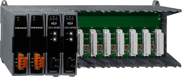 Корзина расширения iDCS-8830 CR 