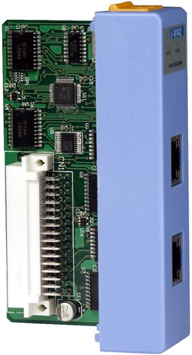 Модуль ввода-вывода I-8142/C2 
