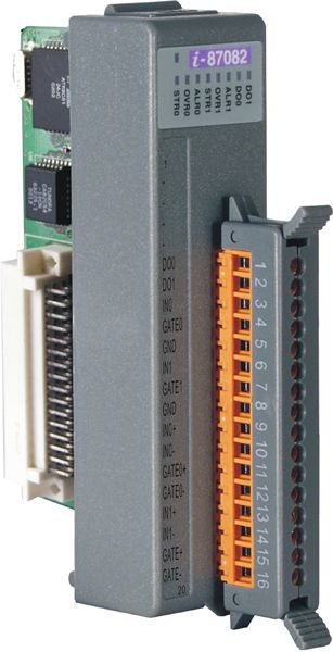 Модуль I-87082-G 