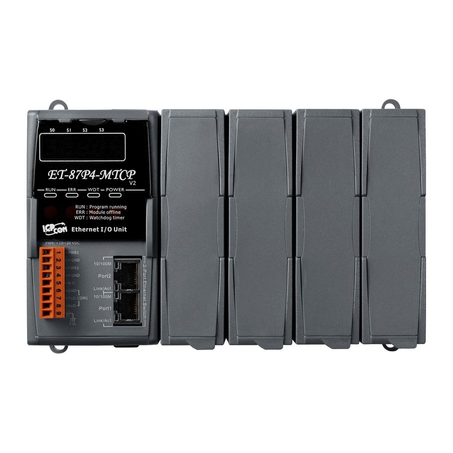 Корзина расширения ET-87P4-MTCP CR 