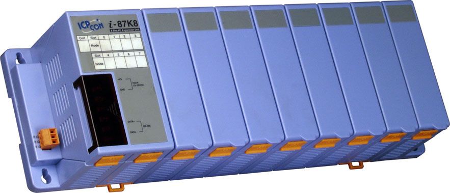 Корзина расширения I-87K8 CR 