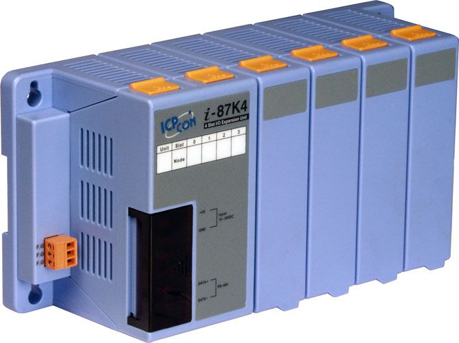 Корзина расширения I-87K4 CR 