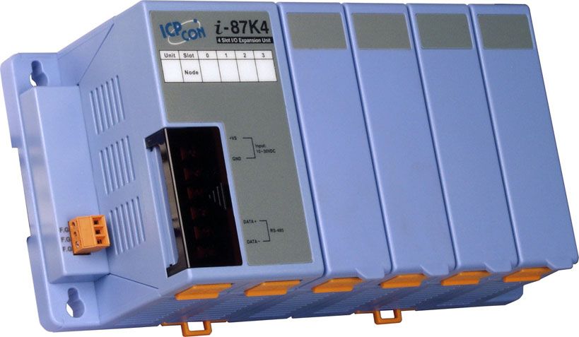 Корзина расширения I-87K4 CR 