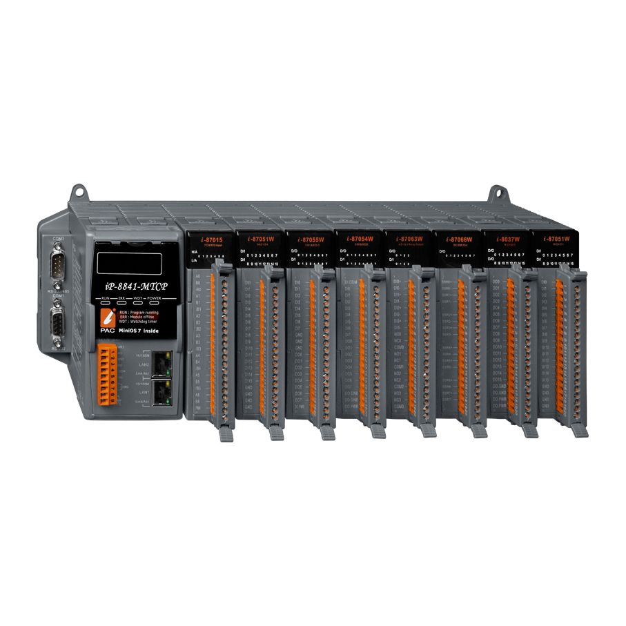 Контроллер логический iP-8841-MTCP 