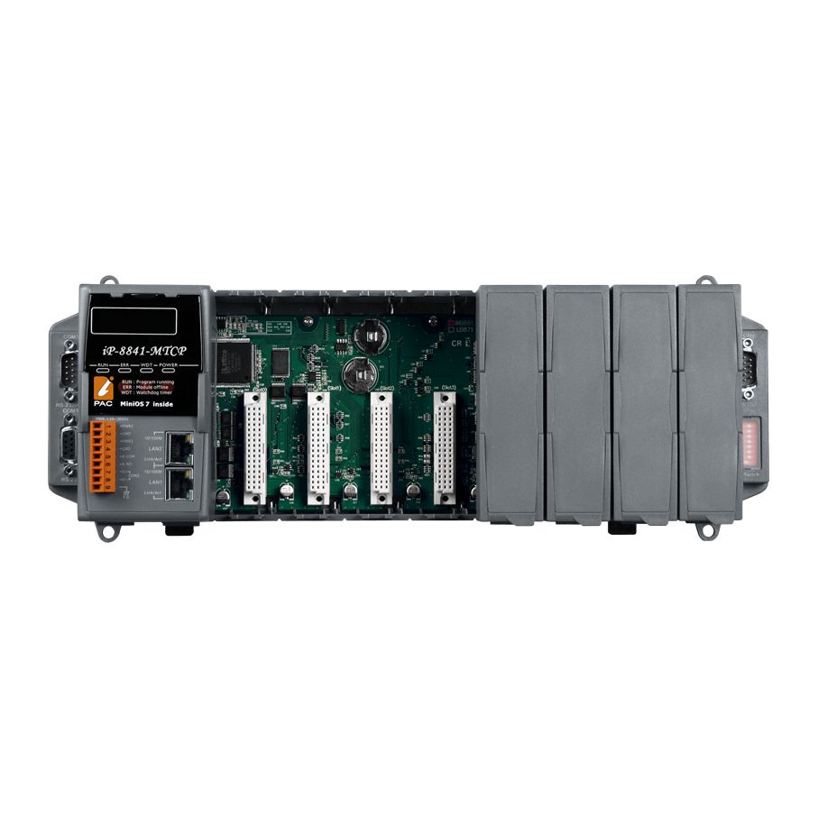 Контроллер логический iP-8841-MTCP 