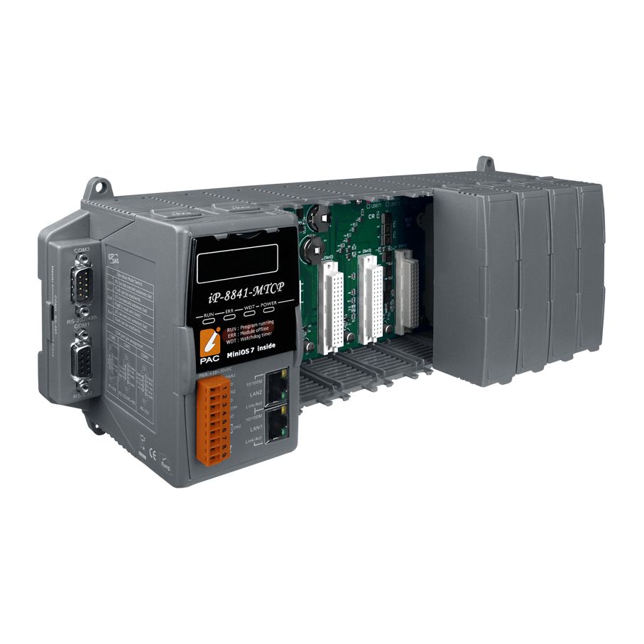 Контроллер логический iP-8841-MTCP 