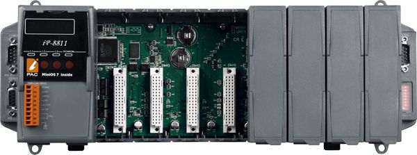 Контроллер логический iP-8811 CR 