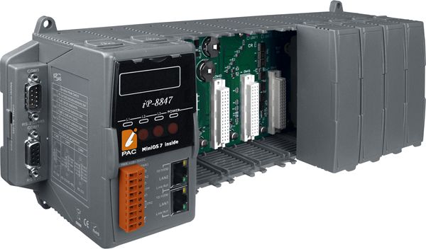 Контроллер логический iP-8847 CR 