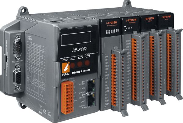 Контроллер логический iP-8447 CR 