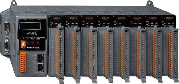 Контроллер логический iP-8841 CR 