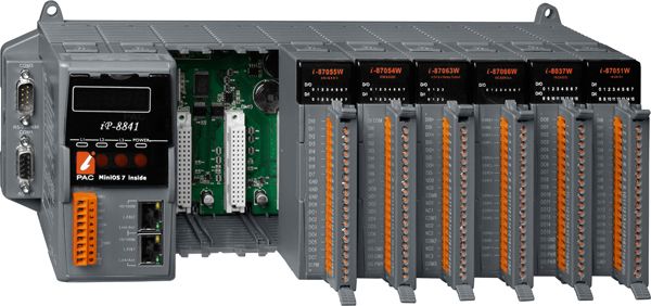 Контроллер логический iP-8841 CR 