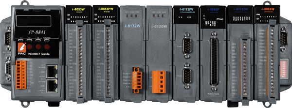Контроллер логический iP-8841 CR 