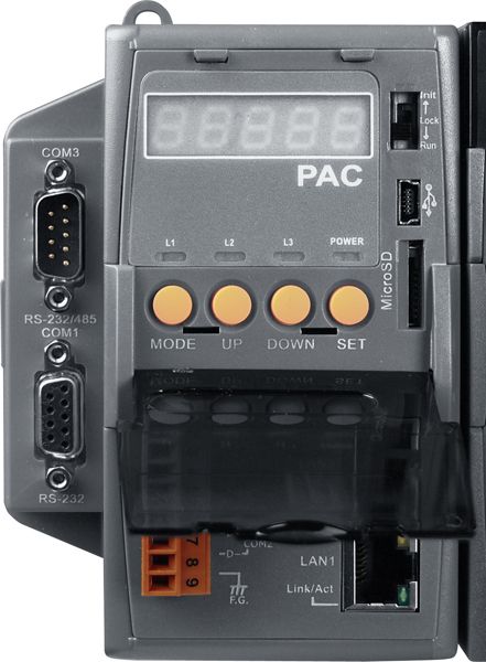Контроллер логический iP-8841 CR 