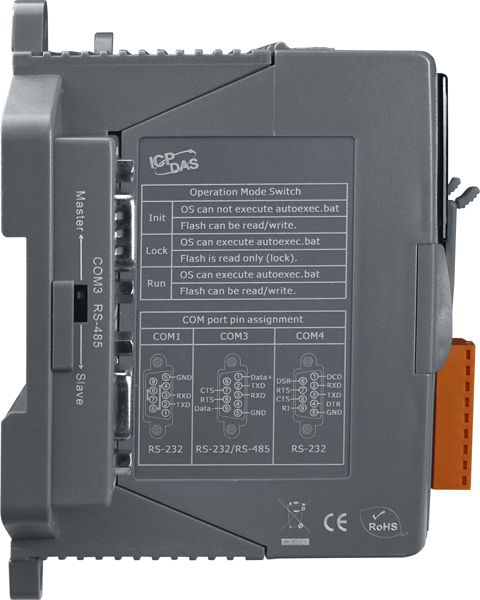 Контроллер логический iP-8841 CR 
