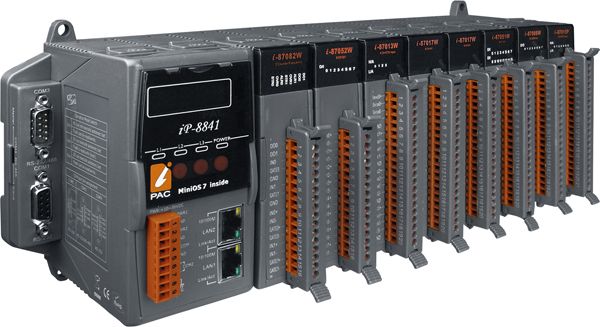 Контроллер логический iP-8841 CR 