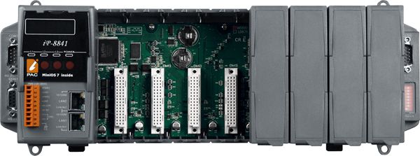 Контроллер логический iP-8841 CR 