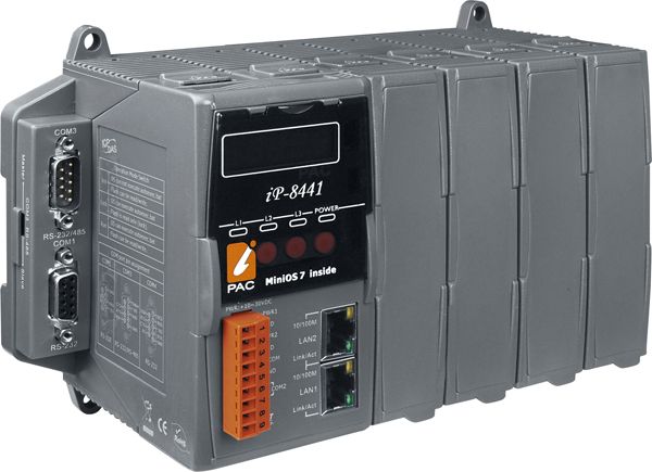 Контроллер логический iP-8441 CR 