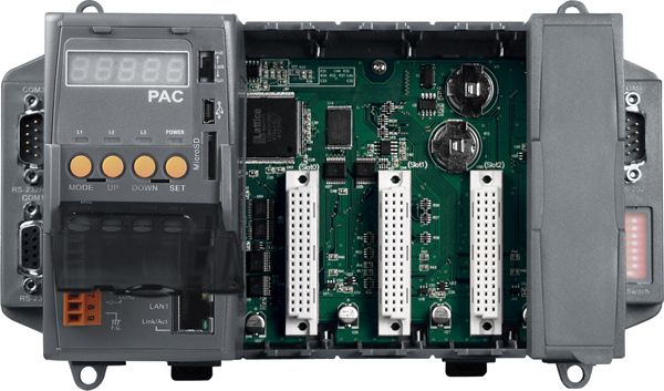 Контроллер логический iP-8441 CR 