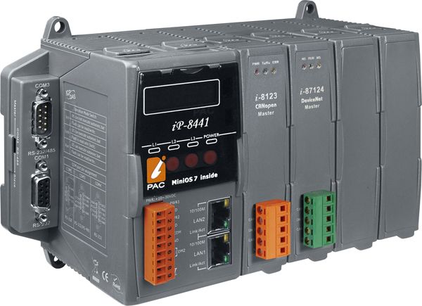 Контроллер логический iP-8441 CR 