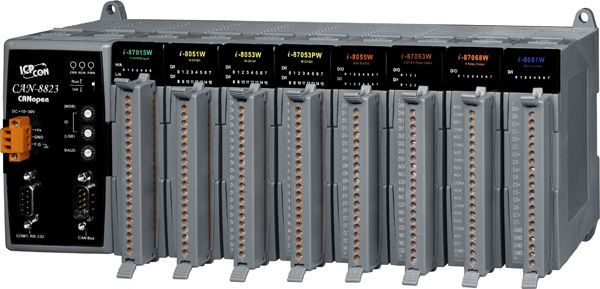 Корзина расширения CAN-8823-G CR 