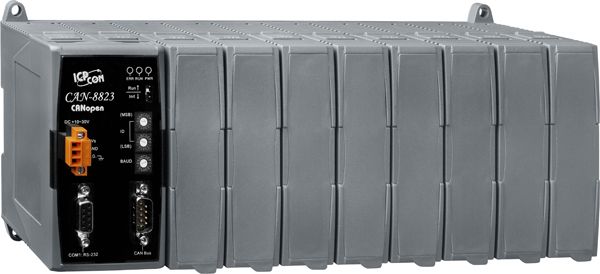 Корзина расширения CAN-8823-G CR 
