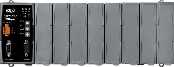 Корзина расширения CAN-8823-G CR 