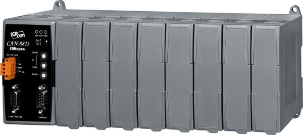 Корзина расширения CAN-8823-G CR 