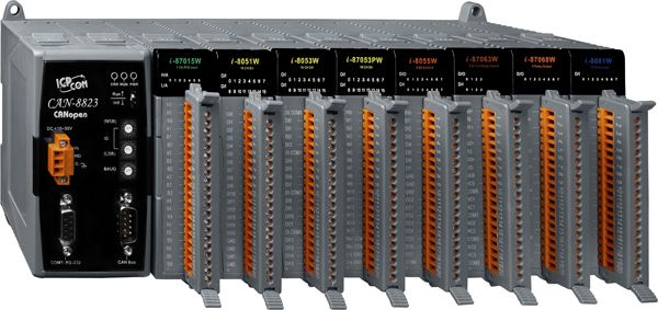 Корзина расширения CAN-8823-G CR 