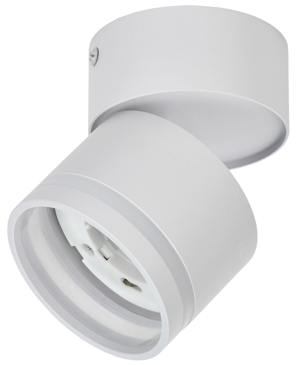 Светильник  LT-USB0-4034-GX53-1-K01