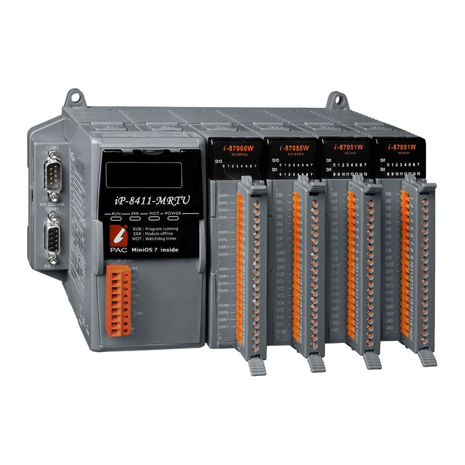 Корзина расширения iP-8411-MRTU 