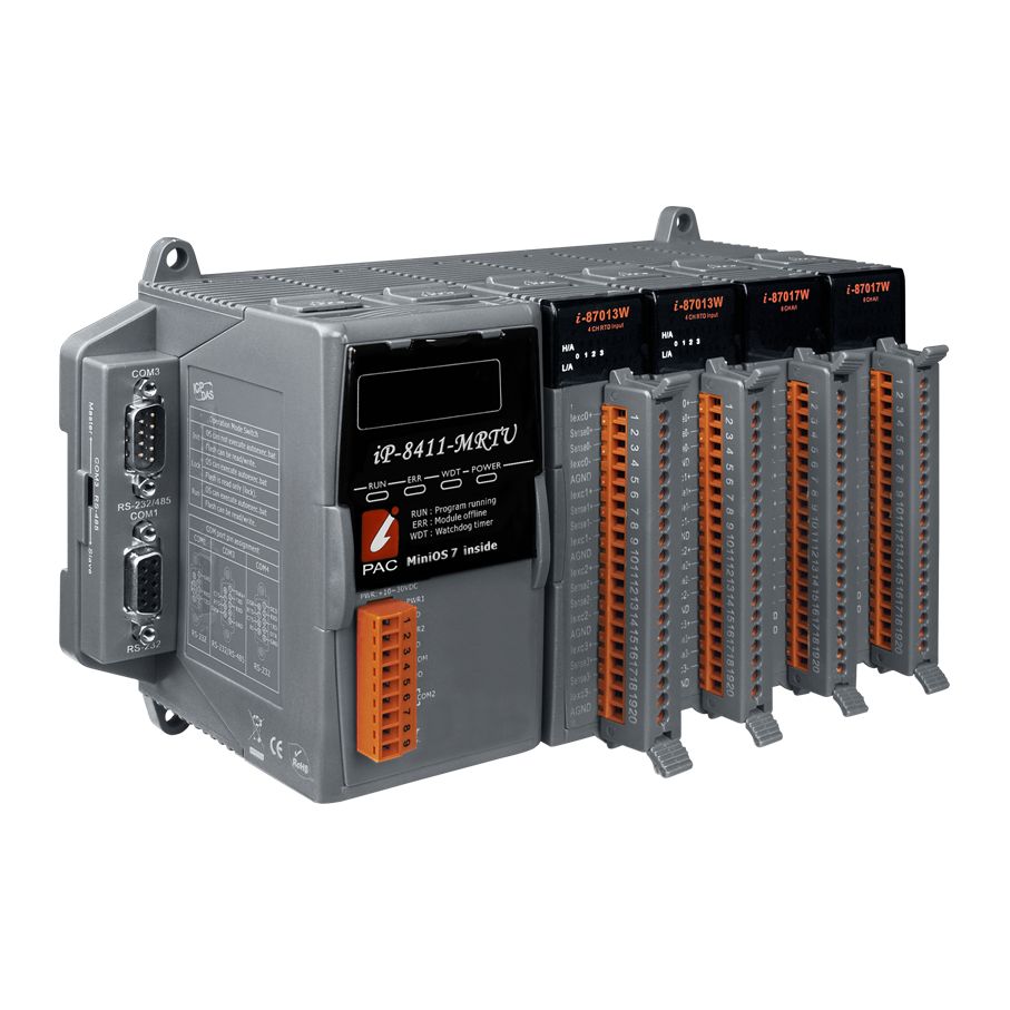 Корзина расширения iP-8411-MRTU 