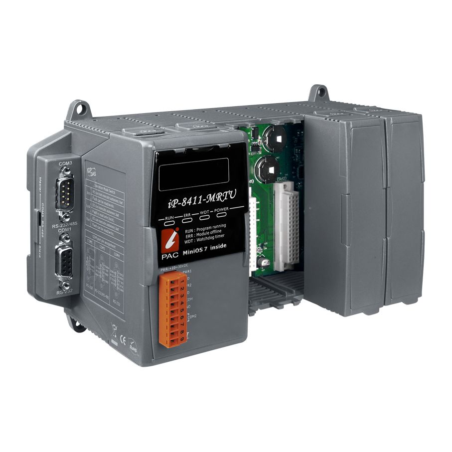 Корзина расширения iP-8411-MRTU 