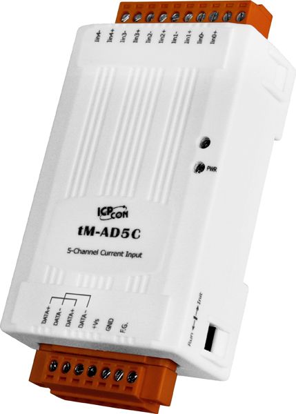 Модуль ввода-вывода tM-AD5C CR 