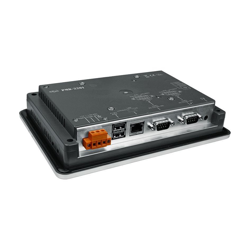 Концентратор данных PMD-2201-EN CR 