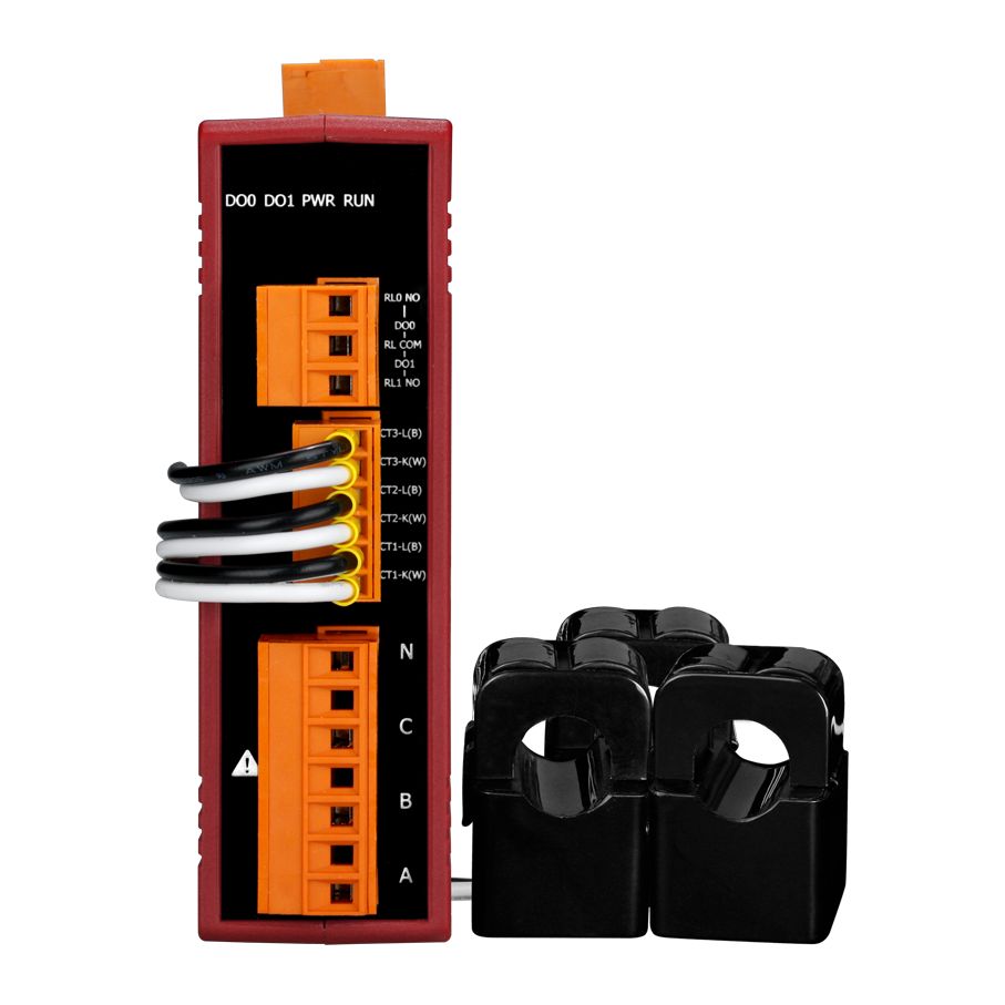 Измеритель параметров сети PM-3133-240P 