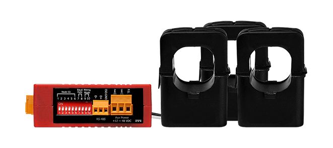 Измеритель параметров сети PM-3133-400P 