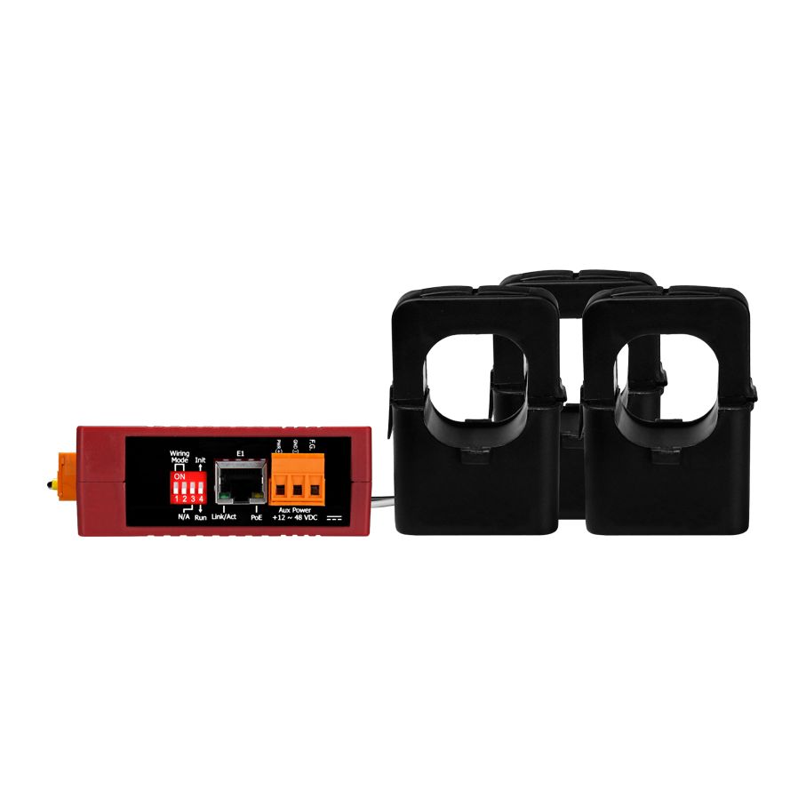 Измеритель параметров сети PM-3133-360P-MTCP 