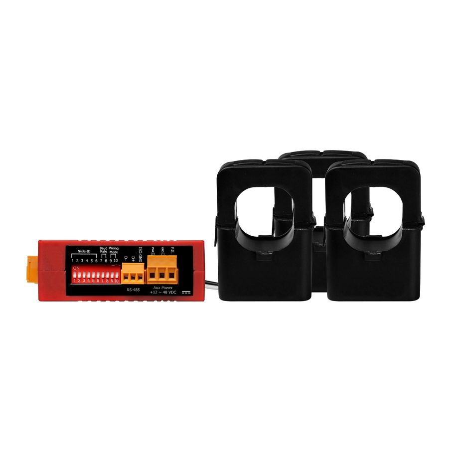Измеритель параметров сети PM-3133-360P 