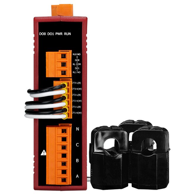 Измеритель параметров сети PM-3133-100-CPS 