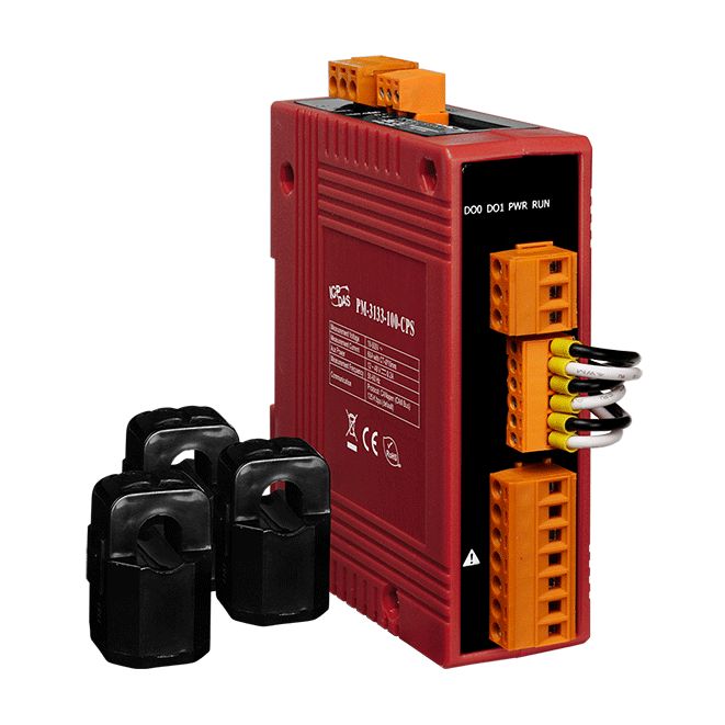 Измеритель параметров сети PM-3133-100-CPS 