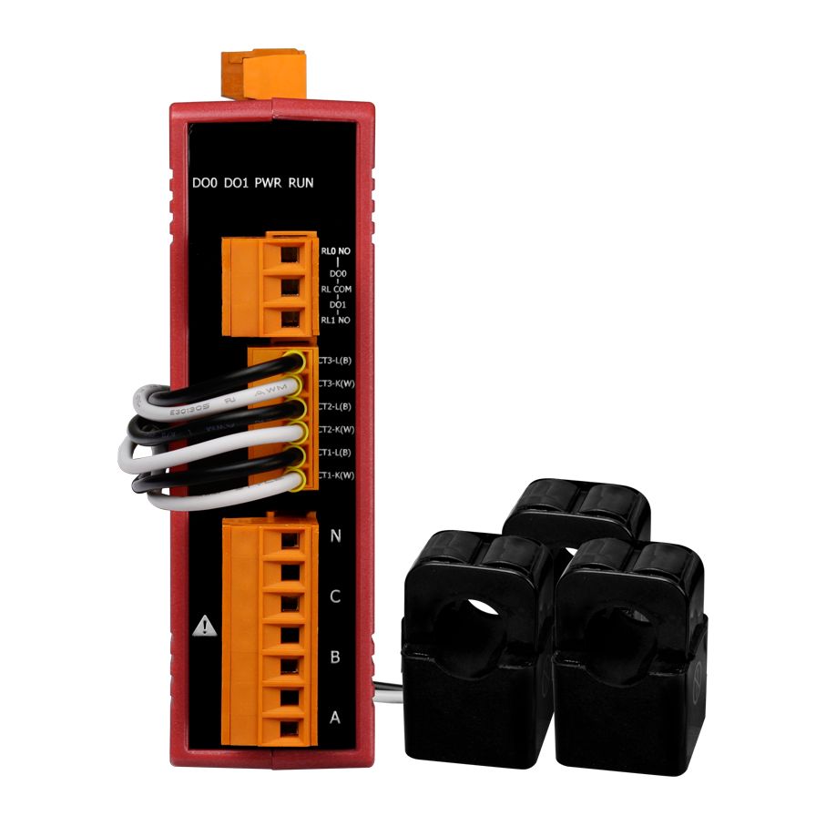 Измеритель параметров сети PM-3133-100P 
